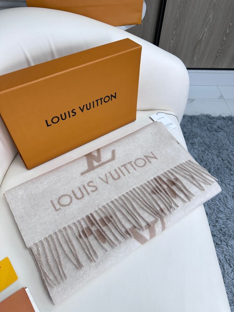 Louis Vuitton Scarf